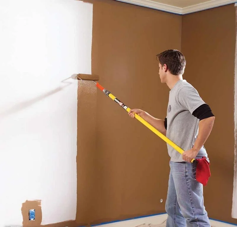 Çine Boya Badanacı