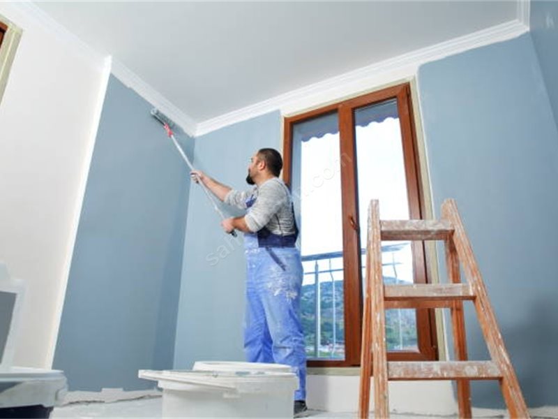 Çine Boya Badanacı