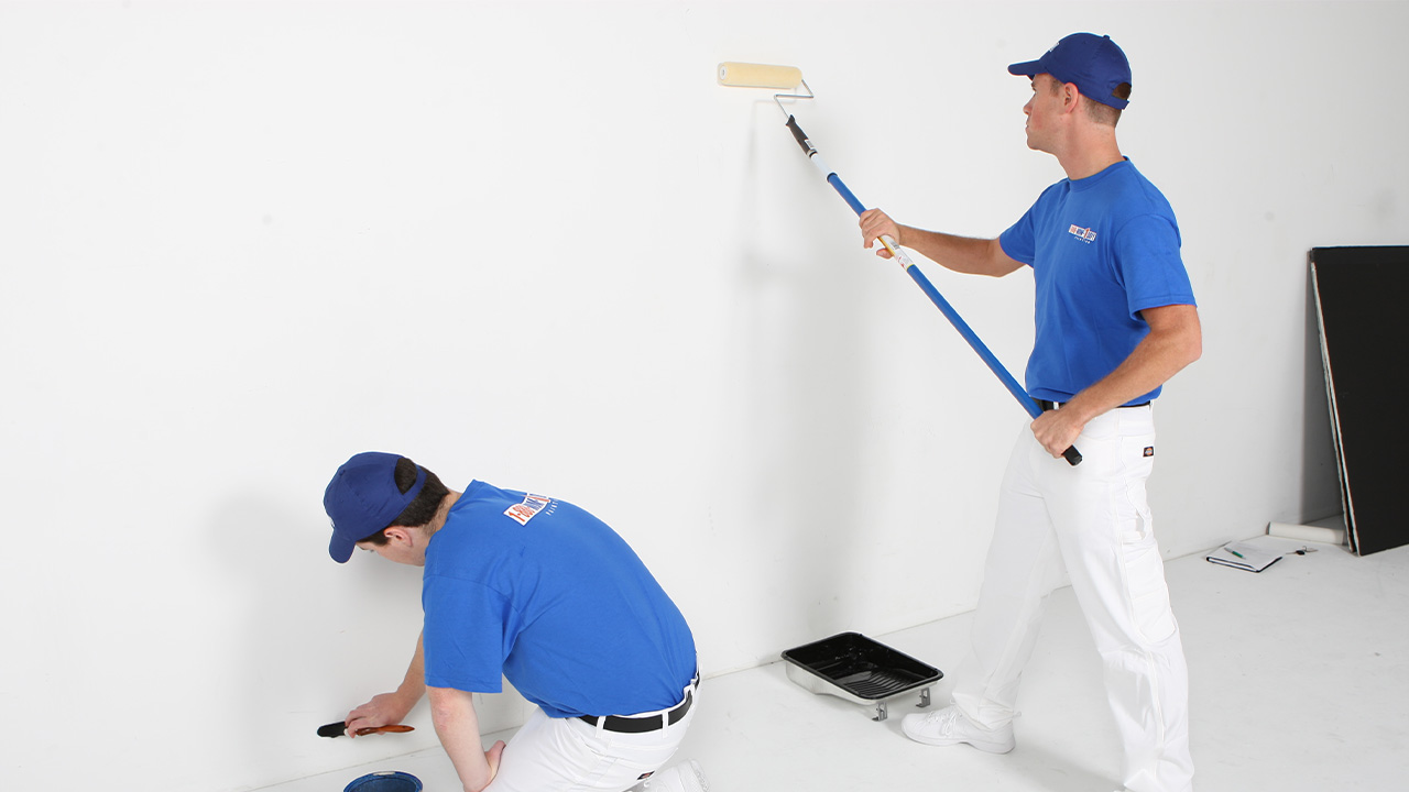 Çine Boya Badanacı